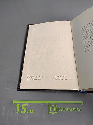 Младший сын