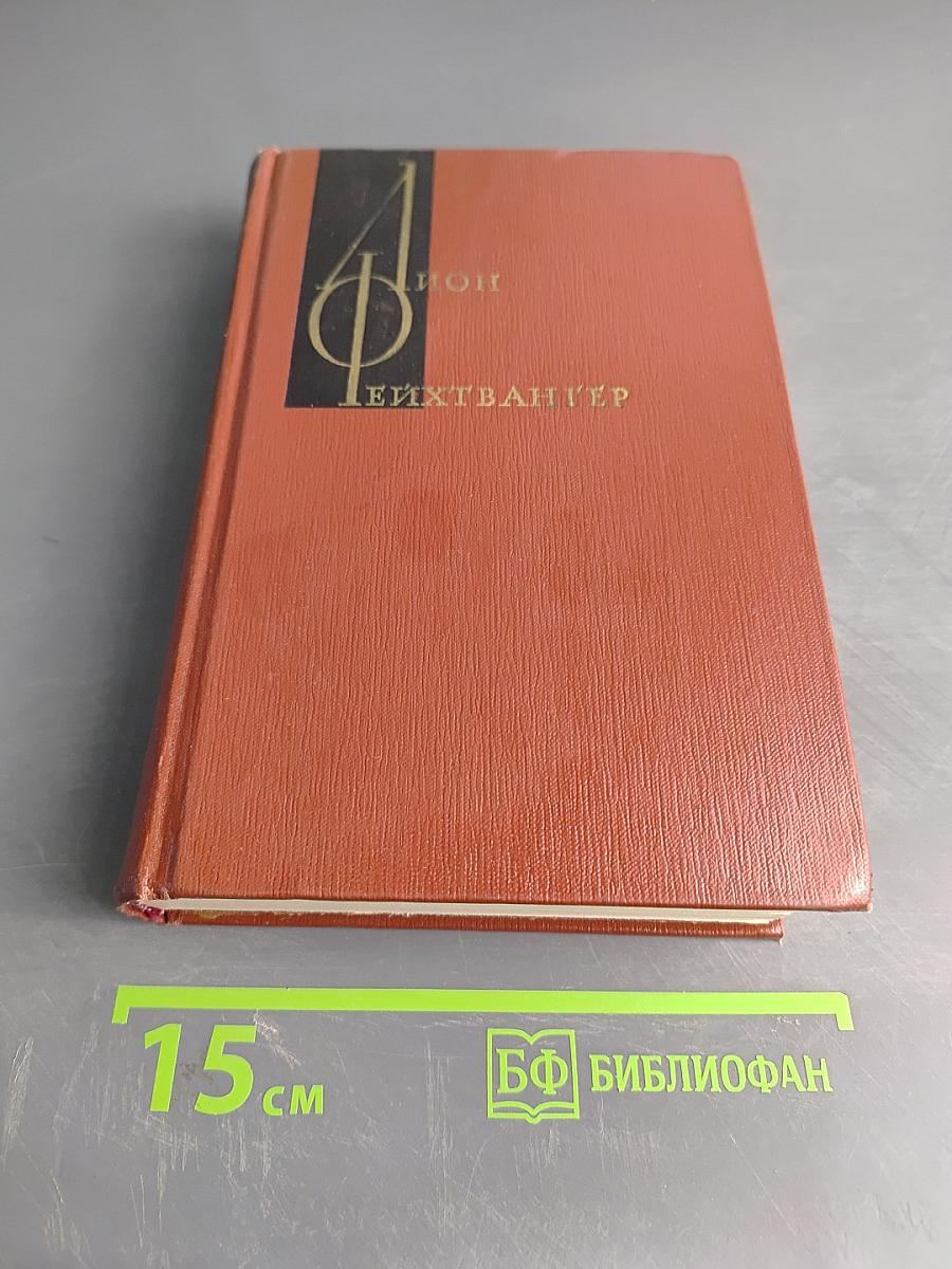Гойя, или Тяжкий путь познания. Том десятый