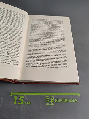 Гойя, или Тяжкий путь познания. Том десятый
