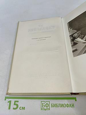Собрание сочинений. Том седьмой. История моего современника