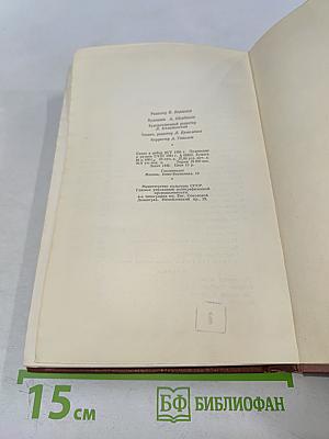 Избранные произведения. Том второй. Повести и рассказы. Почти три года (Ленинградский дневник). Очерки