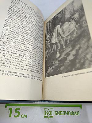 Собрание сочинений в пяти томах. Том 3. Рассказы и очерки