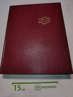 Большая Советская Энциклопедия. Том 4. Брасос – Вещь