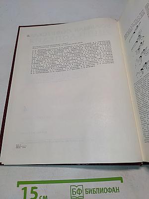 Большая Советская Энциклопедия. Том 4. Брасос – Вещь