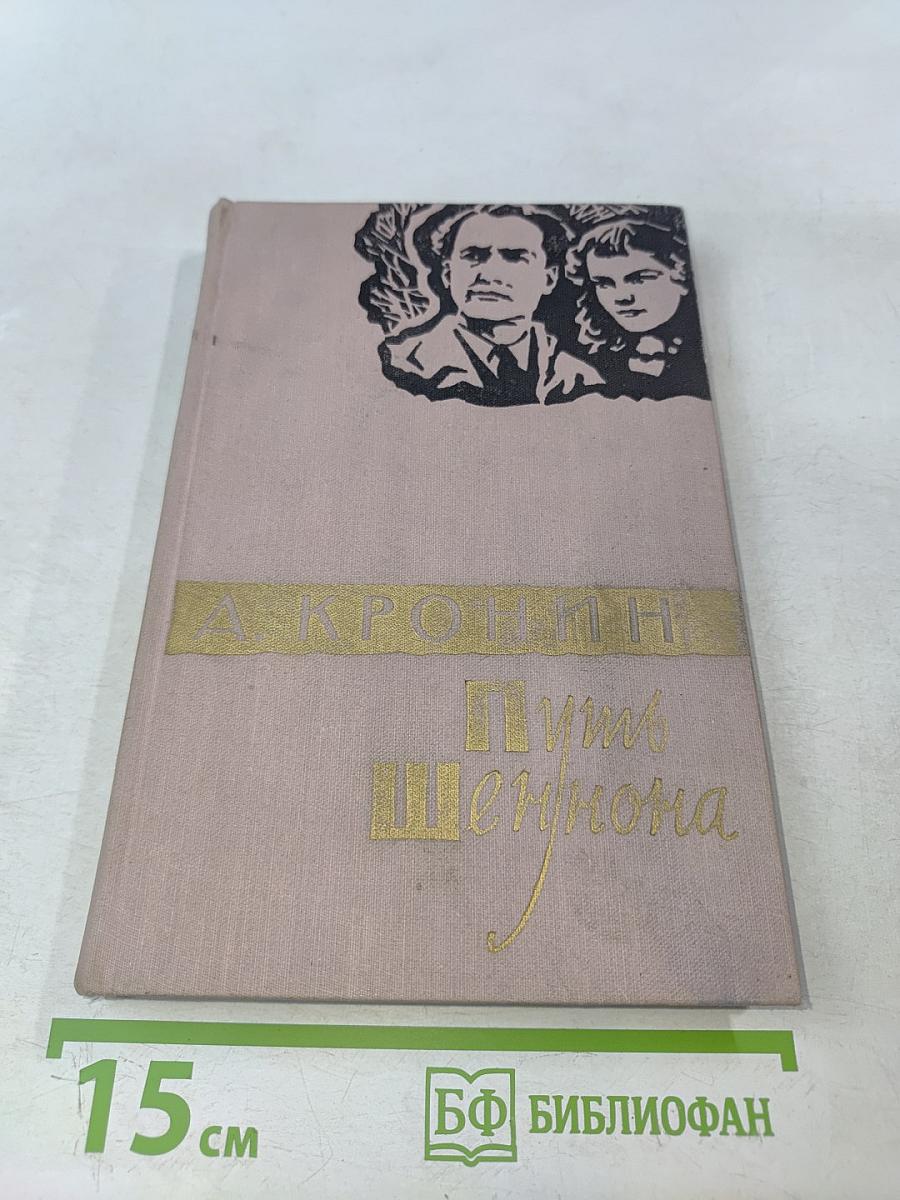 Путь Шеннона