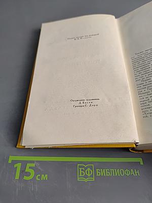 Дон Кихот. Том первый