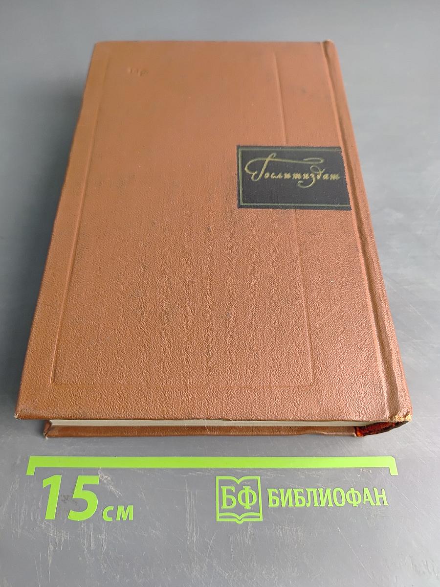 Собрание сочинений. Том первый. Будденброки