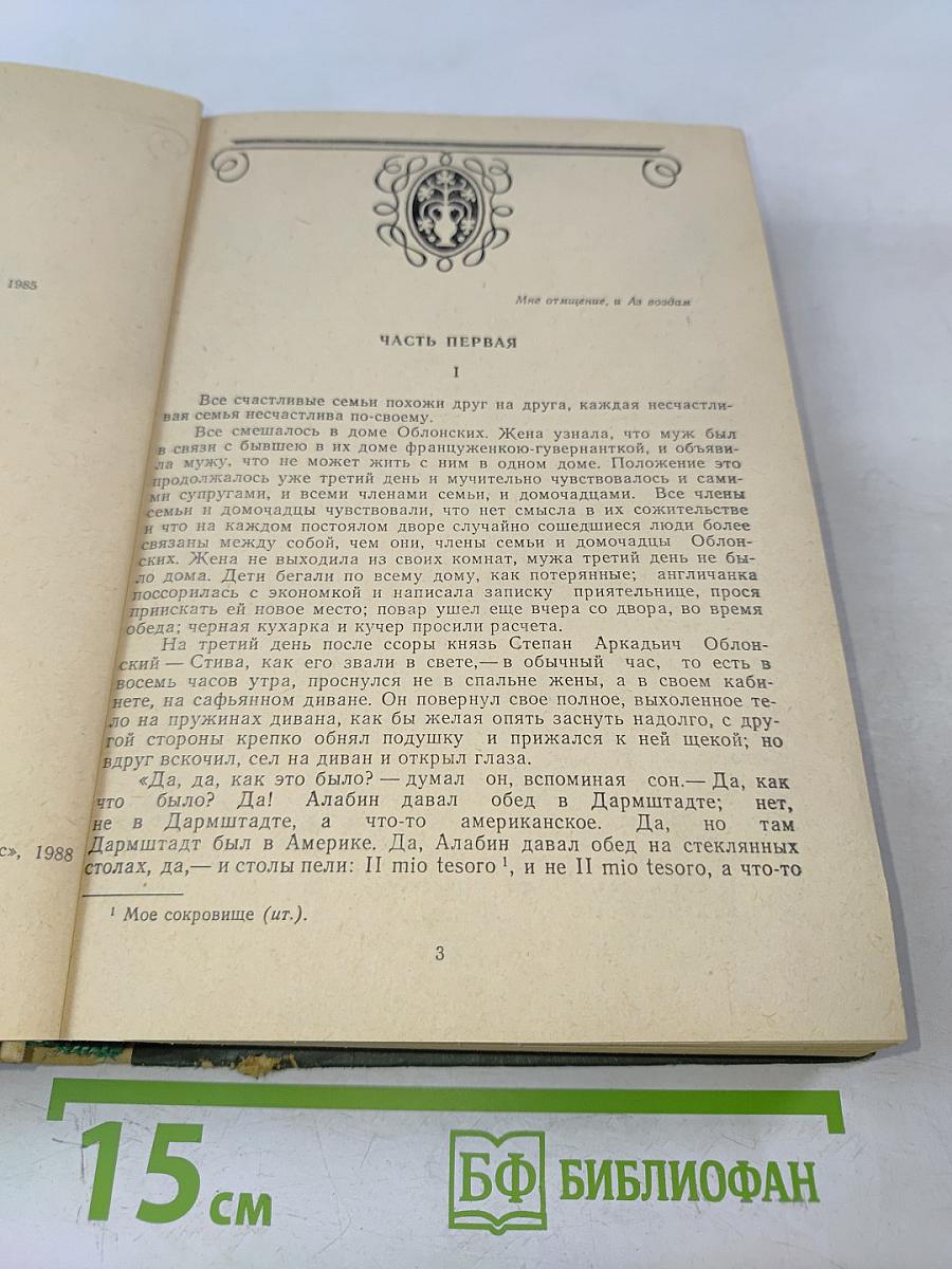 Анна Каренина