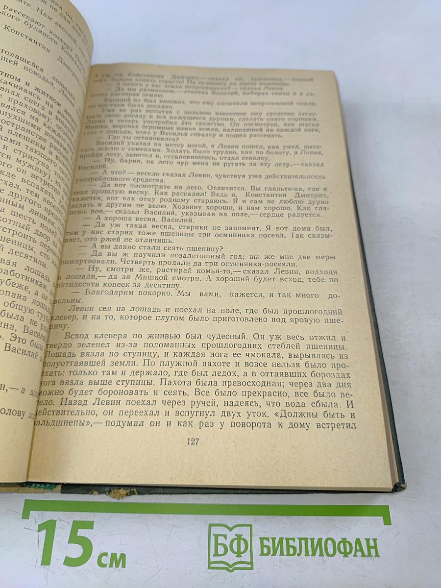 Анна Каренина