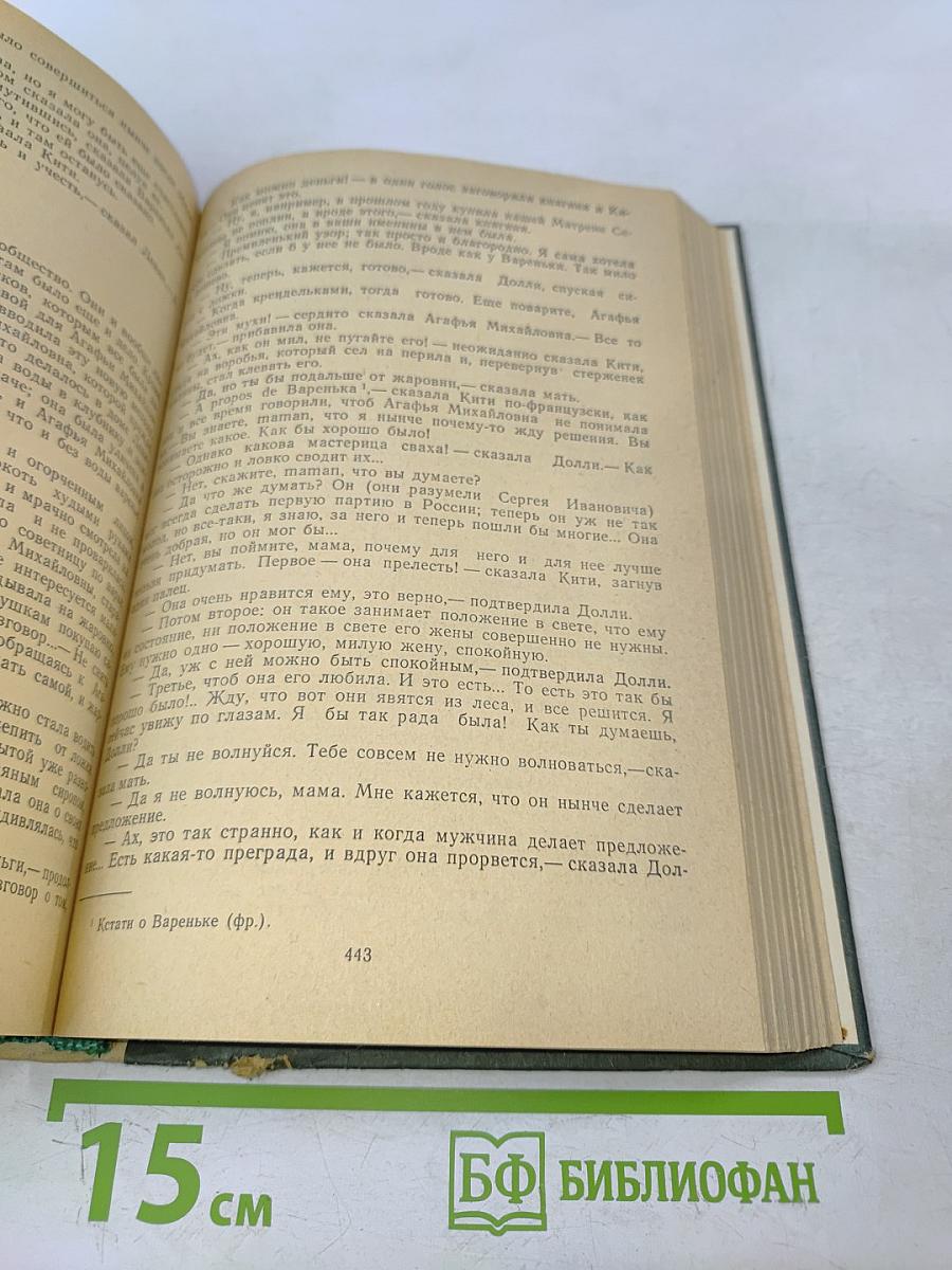 Анна Каренина