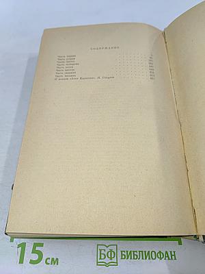 Анна Каренина