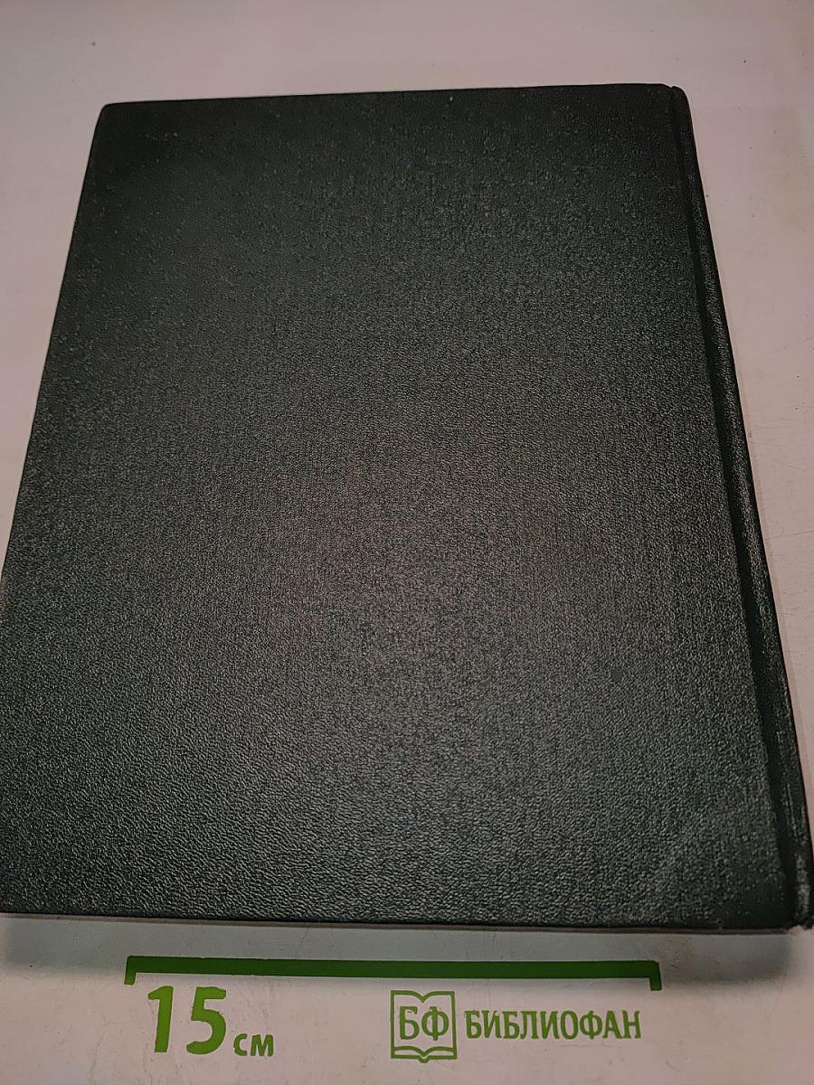 Большой англо-русский словарь. Том II. N-Z