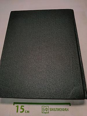 Большой англо-русский словарь. Том II. N-Z