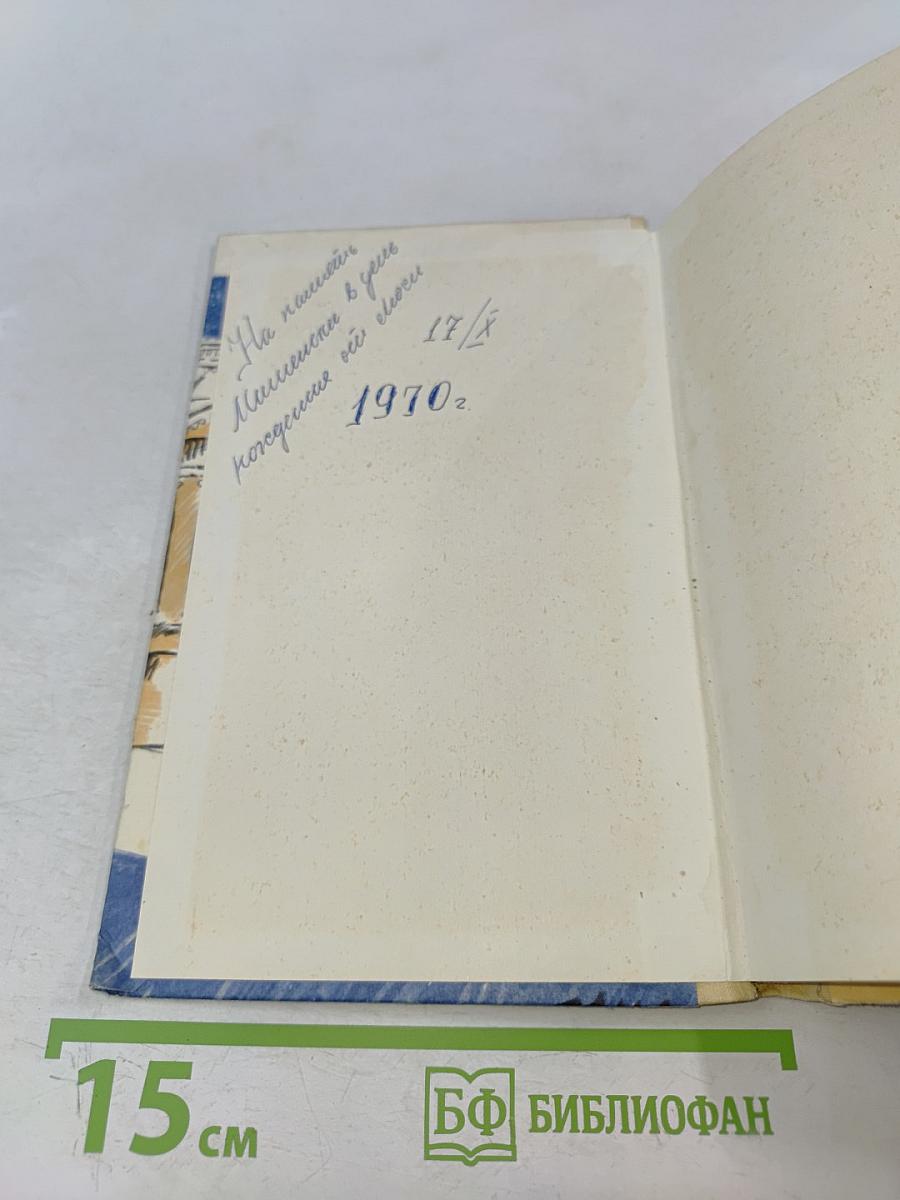 Мальчик с Выборгской