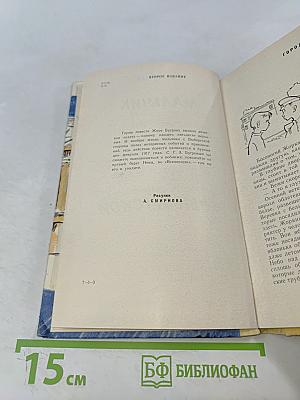 Мальчик с Выборгской