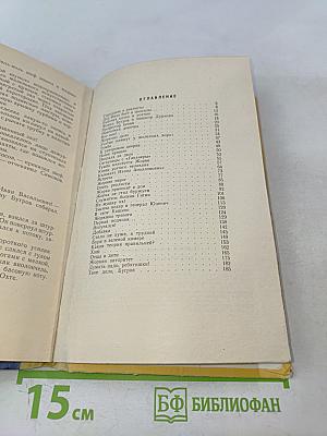 Мальчик с Выборгской