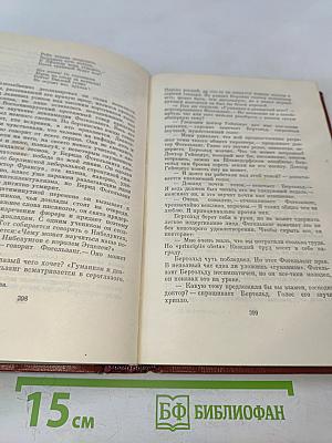Собрание сочинений. Том четвертый. Успех. Книги 4-5. Семья Опперман