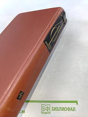 Собрание сочинений. Том четвертый. Успех. Книги 4-5. Семья Опперман