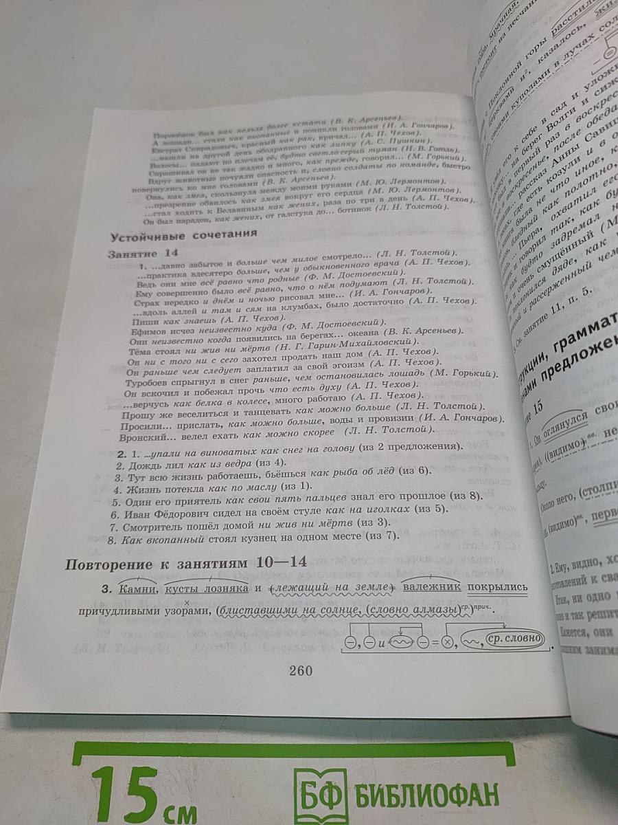 К пятерке шаг за шагом, или 50 занятий с репетитором. Русский язык 9 класс