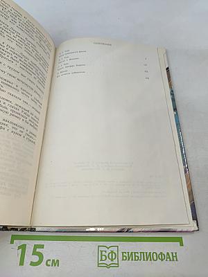 Когда прерывается фильм. Миссия в Венецию. Крысы Джеффа Барретта