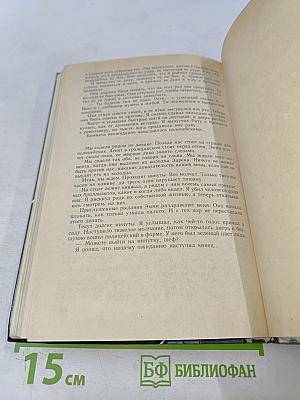 Блондинка из Пекина. Напрасное прикрытие