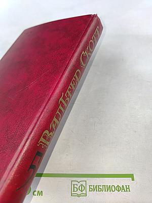 Эдинбургская темница. Том 5