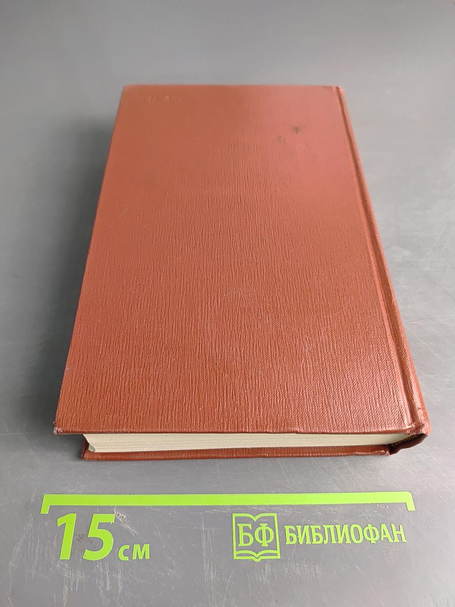 Собрание сочинений. Том девятый. Настанет день. Братц Лаутензак