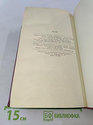 Как закалялась сталь. Рожденные бурей