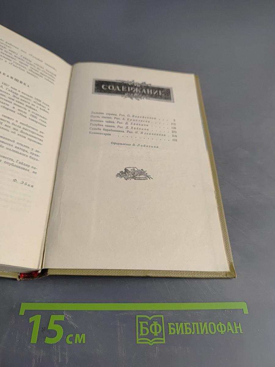 Собрание сочинений. Том II