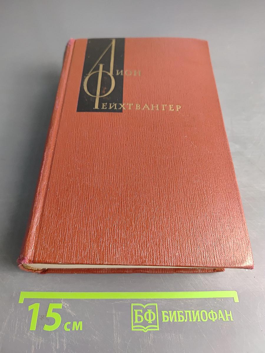 Лисы в винограднике