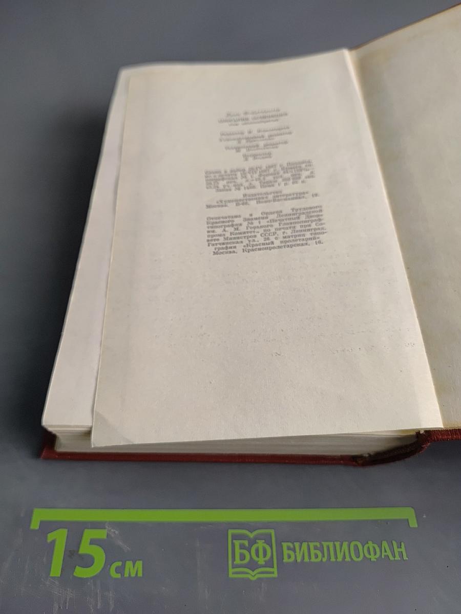 Лисы в винограднике