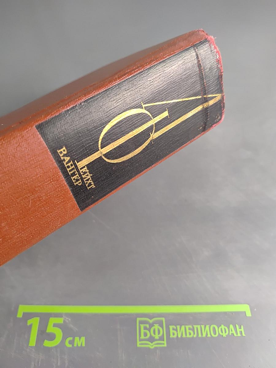 Лисы в винограднике