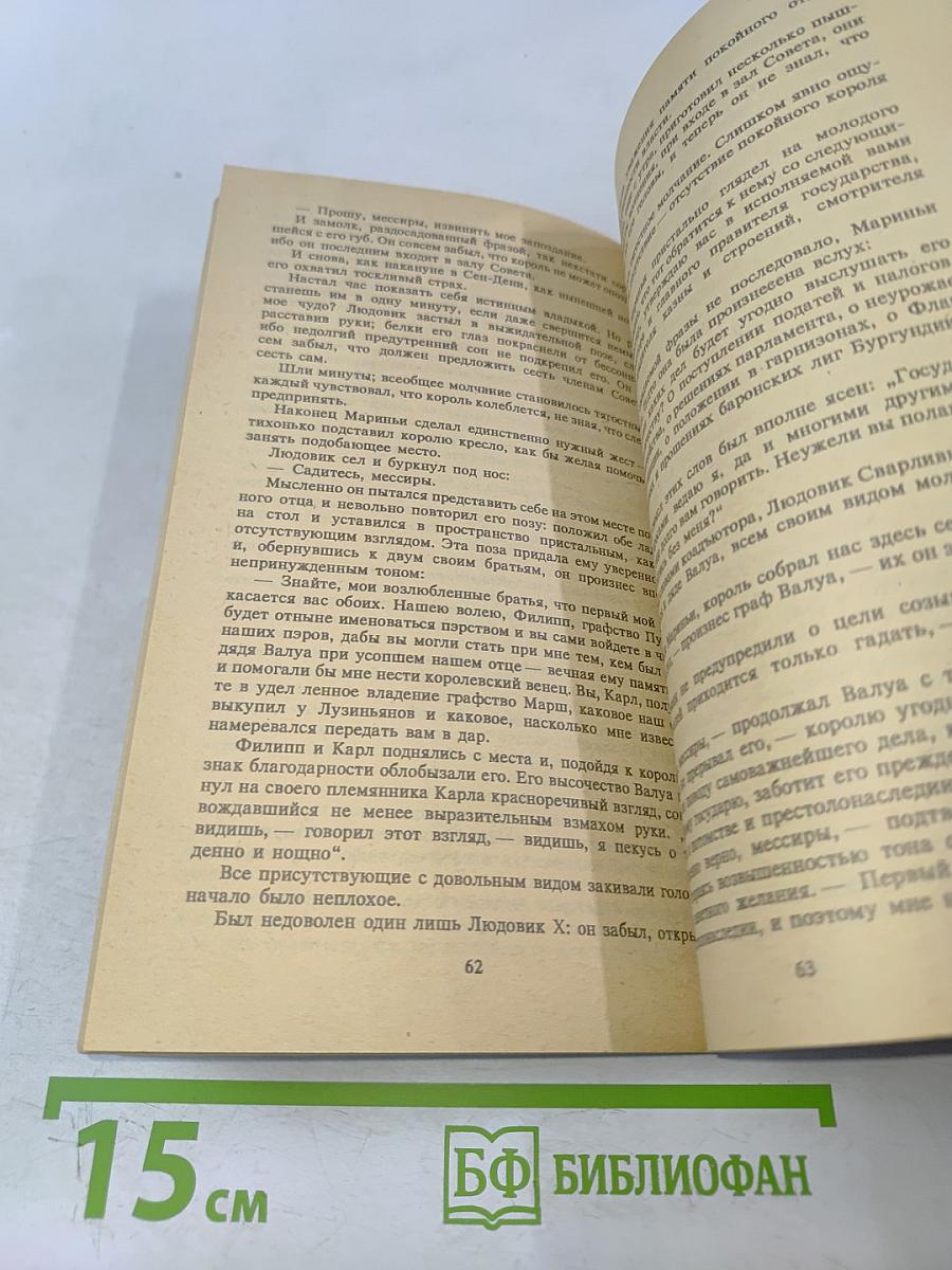 Узница Шато-Гайара