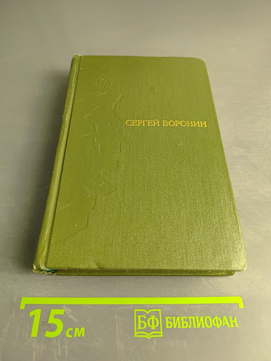 Избранное в двух томах. Том 2. Две жизни. Роман. Рассказы