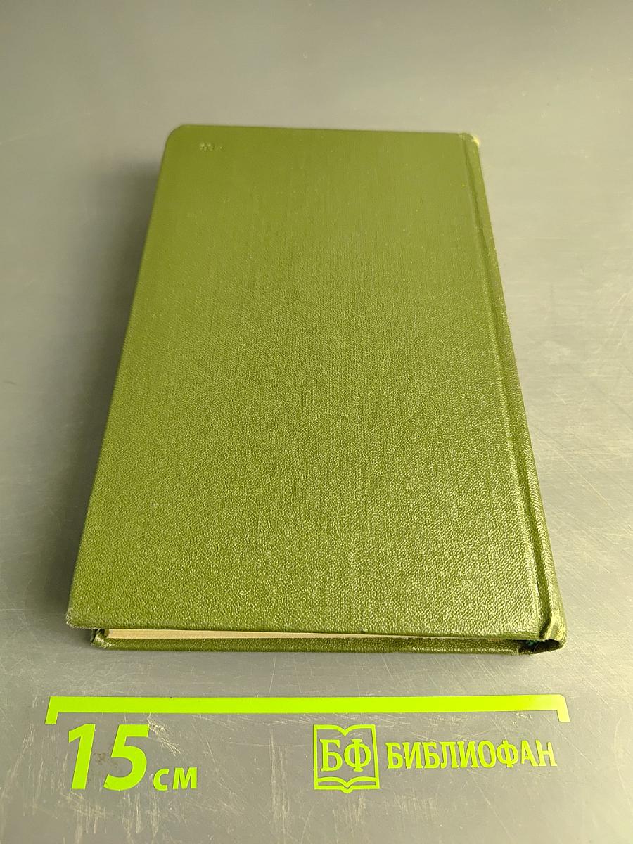 Избранное в двух томах. Том 2. Две жизни. Роман. Рассказы