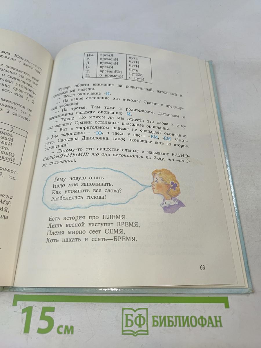 Здравствуйте, Имя Существительное!