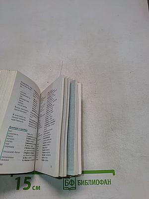 Универсальный русско-итальянский разговорник