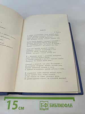 Собрание сочинений. Том второй. Стихотворения и поэмы 1904-1908