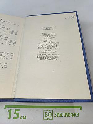 Собрание сочинений. Том второй. Стихотворения и поэмы 1904-1908