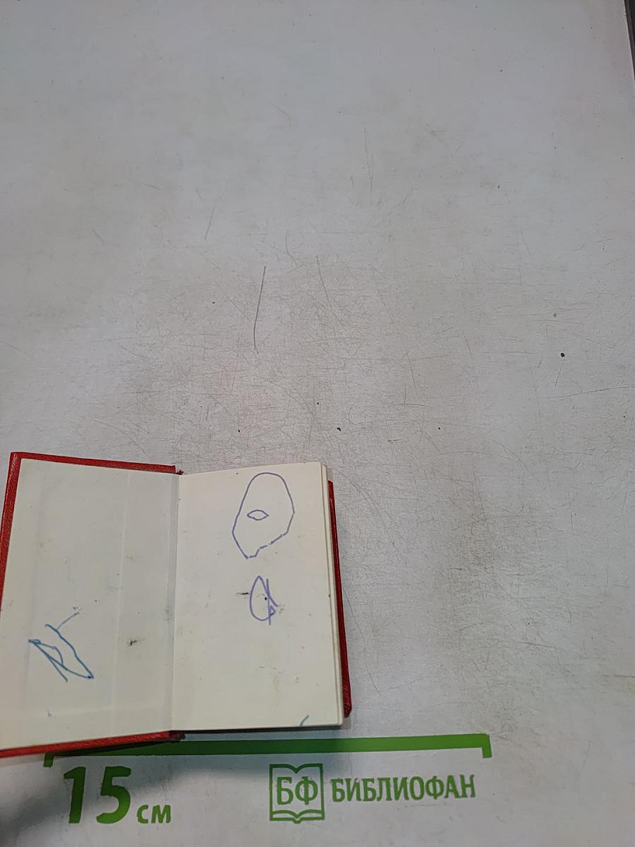 Карманный англо-русский словарь