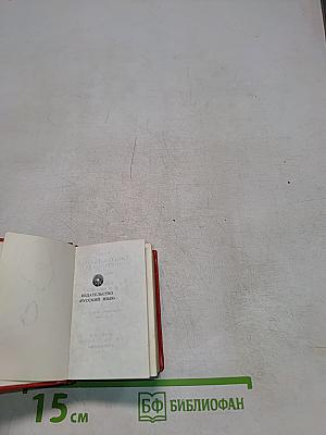 Карманный англо-русский словарь