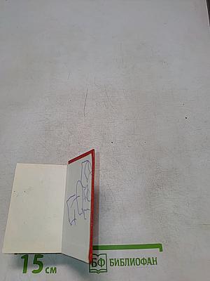 Карманный англо-русский словарь