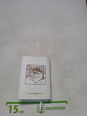 Senilia. Стихотворения в прозе