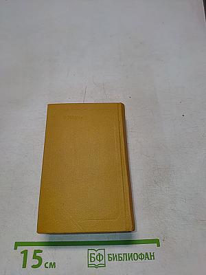 Карманный польско-русский и русско-польский словарь