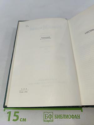 Необыкновенное лето. Том шестой