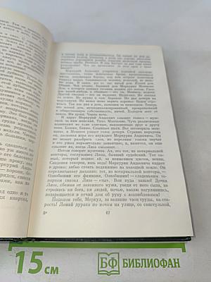 Необыкновенное лето. Том шестой