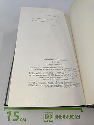 Необыкновенное лето. Том шестой