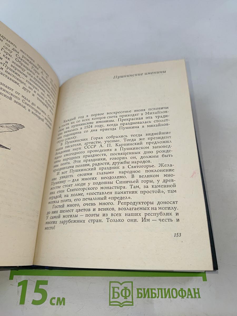 У Лукоморья