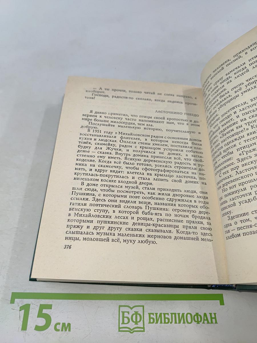 У Лукоморья