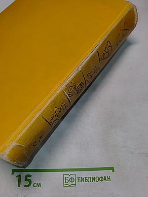 Детская энциклопедия. Том 3. Числа и фигуры. Вещество и энергия